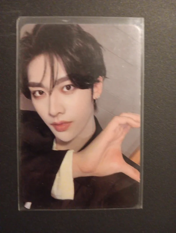 NEVER SAY NEVER Target Exclusive