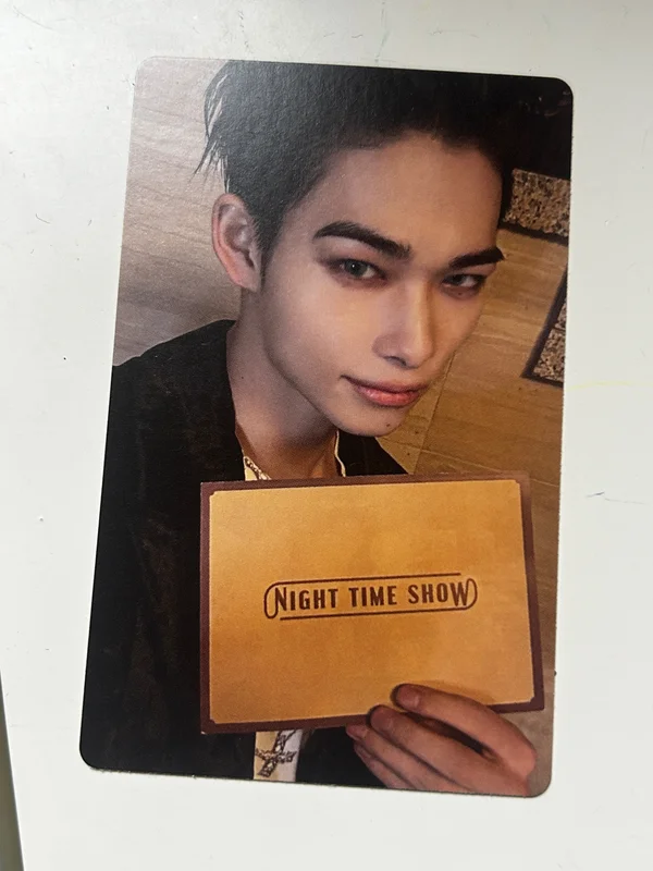 DESIRE : UNLEASH Weverse Albums ver.