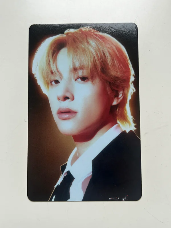 DARK BLOOD Weverse Albums ver.