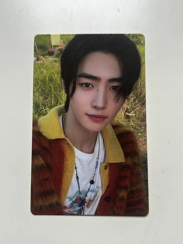 ORANGE BLOOD ENGENE ver.