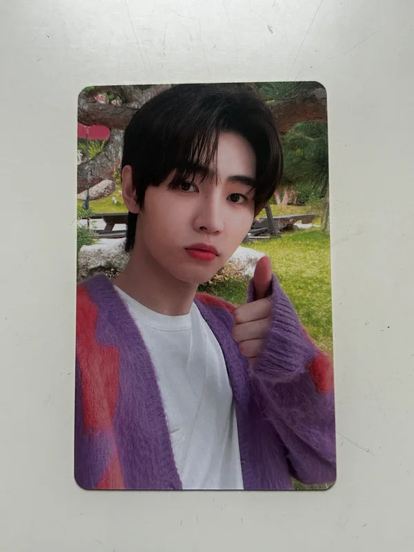 2022 SEASON'S GREETINGS