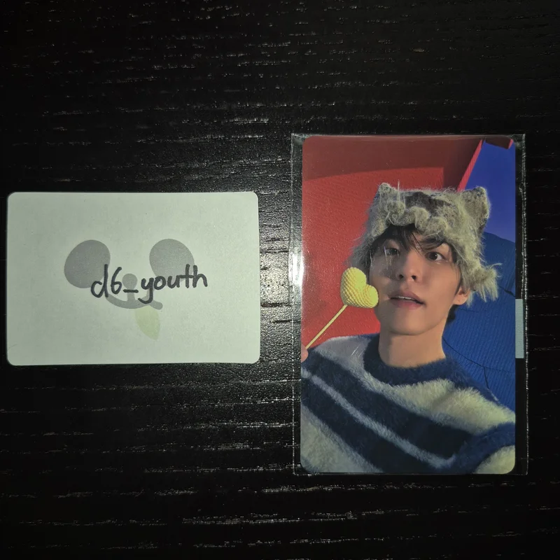 DAY6 2025 Special Concert 'The Present' REWARD