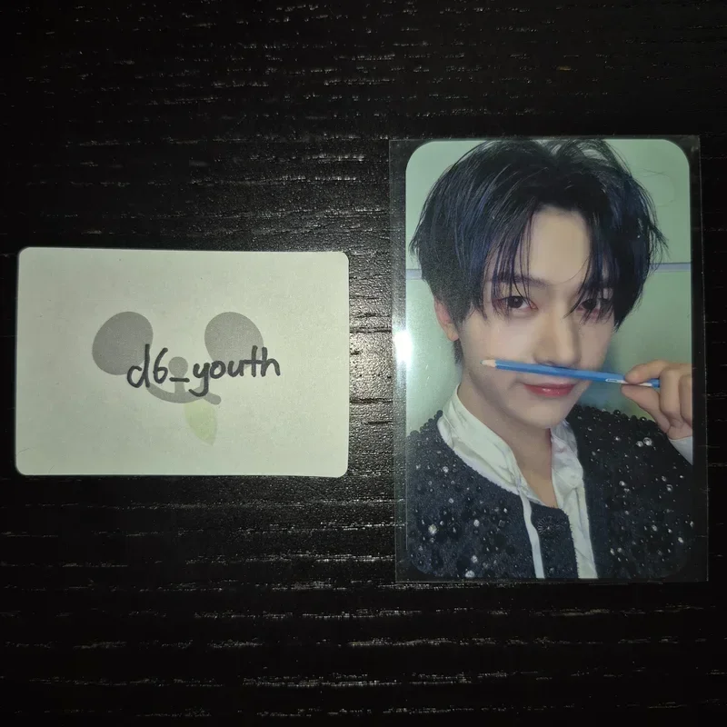 BLUE PARADISE Digipack Ver. SOUNDWAVE POB