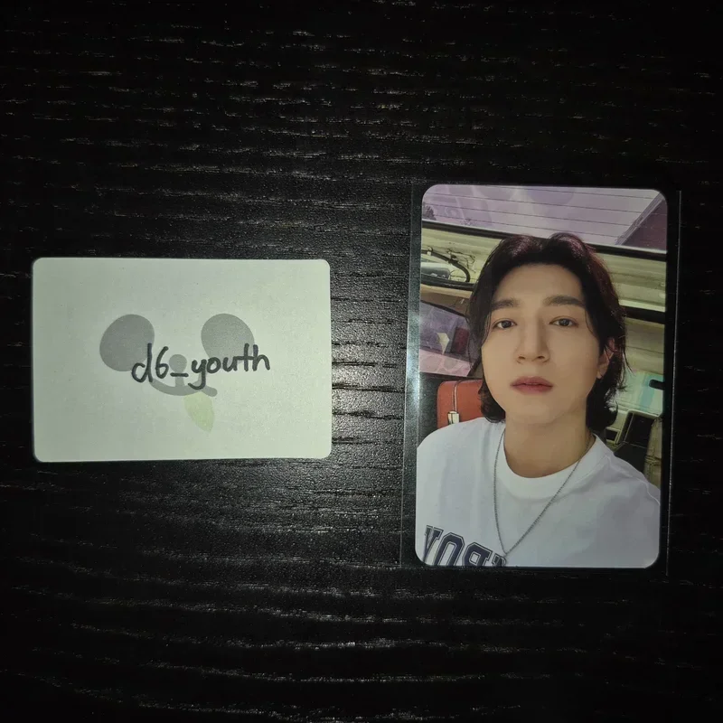 DAY6 2025 Season Greetings 'Way to Trip'