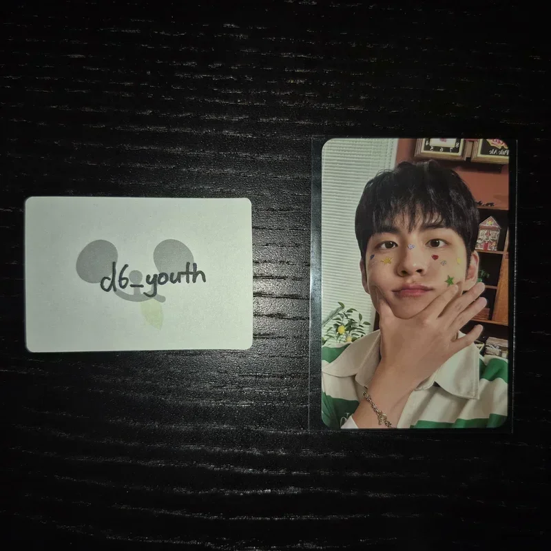 DAY6 2025 Season Greetings 'Way to Trip'