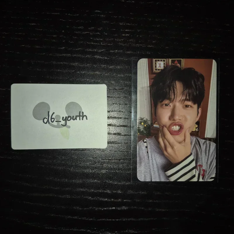 DAY6 2025 Season Greetings 'Way to Trip'