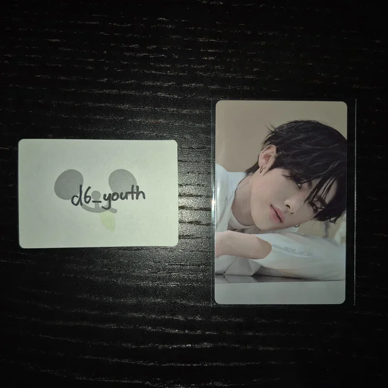 BLUE PARADISE Key Cap Ver.