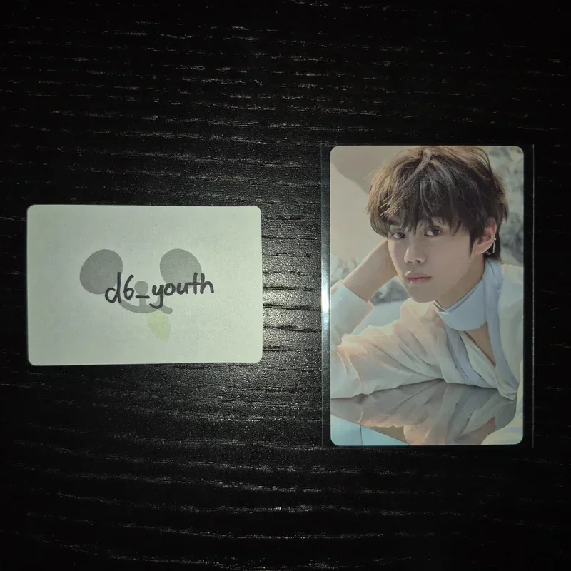 BLUE PARADISE Key Cap Ver.