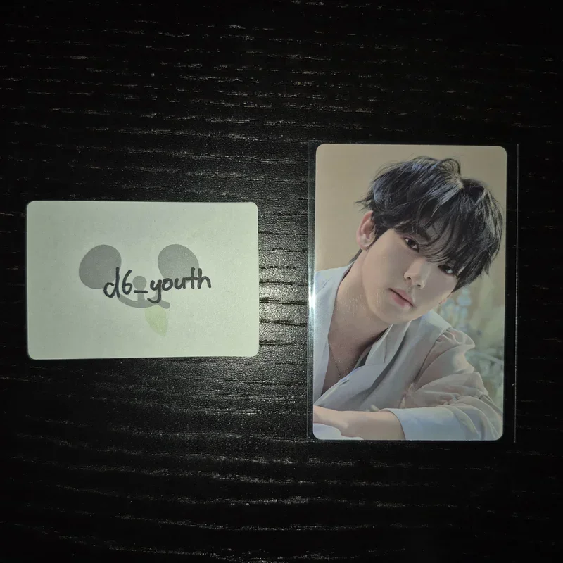 BLUE PARADISE Key Cap Ver.