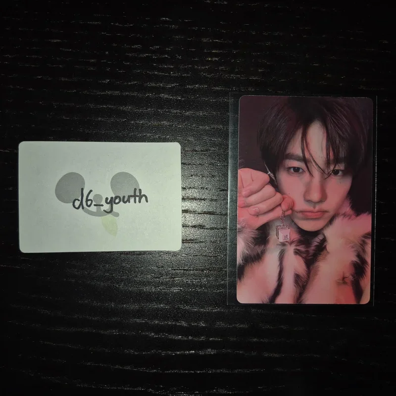 BLUE PARADISE Key Cap Ver.