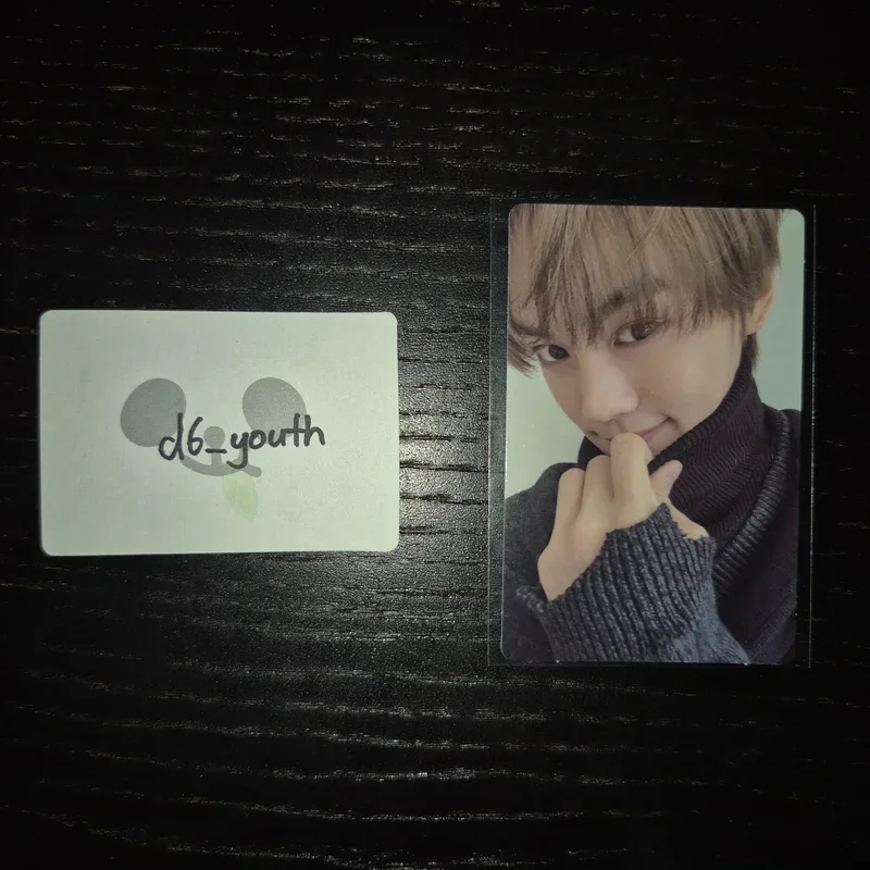 BLUE PARADISE Digipack Ver.