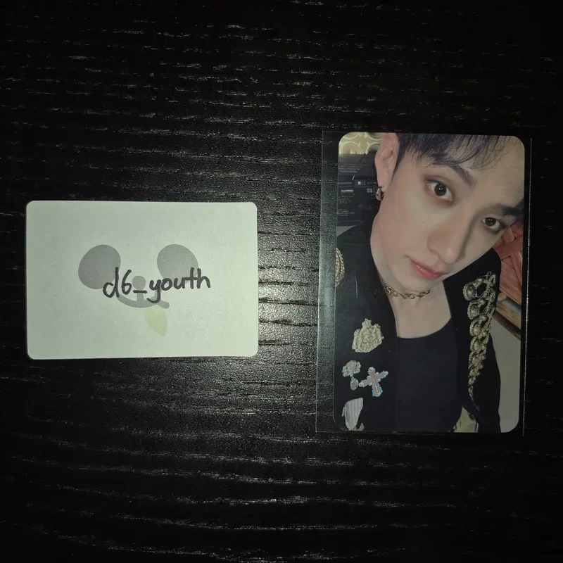 ROCK-STAR Lotte Duty Free