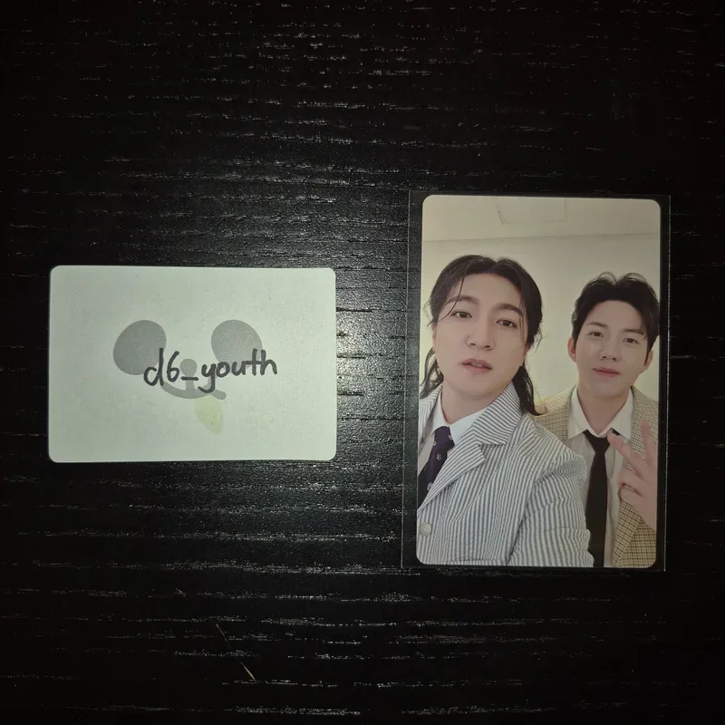 DAY6 3RD WORLD TOUR 'FOREVER YOUNG' Blu-ray