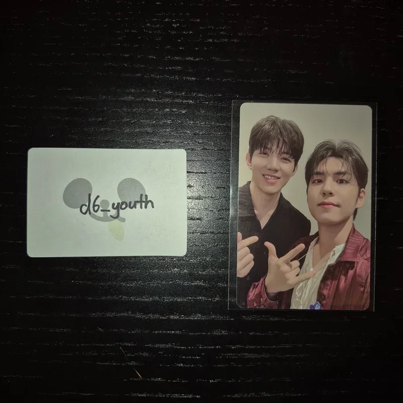 DAY6 3RD WORLD TOUR 'FOREVER YOUNG' Blu-ray