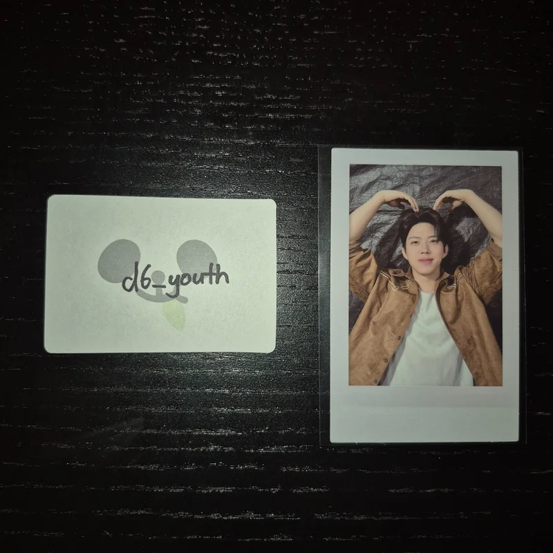 DAY6 3RD WORLD TOUR [FOREVER YOUNG] Blu-ray