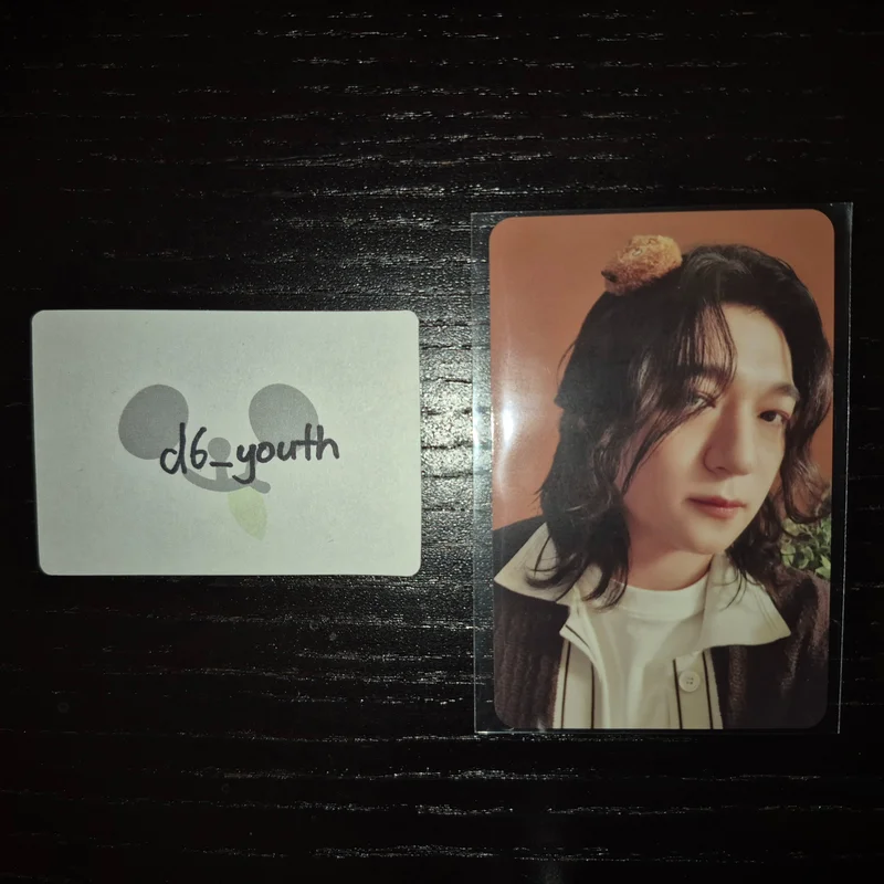 2026 SEASON'S GREETINGS 'PRESS THE BUTTON'