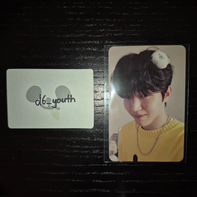 2026 SEASON'S GREETINGS 'PRESS THE BUTTON'