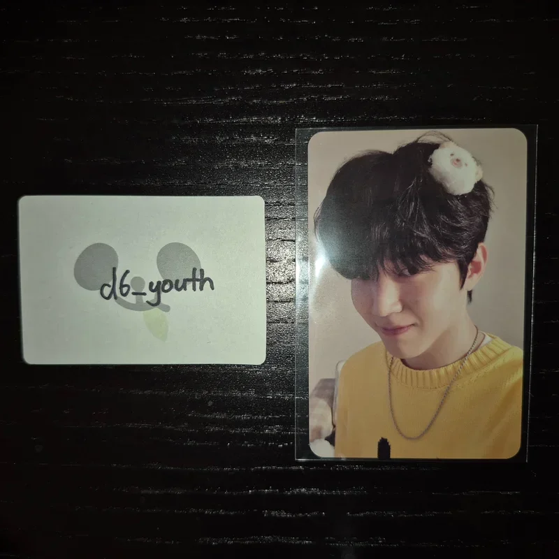 DAY6 2026 Season's Greetings 'PRESS THE BUTTON'