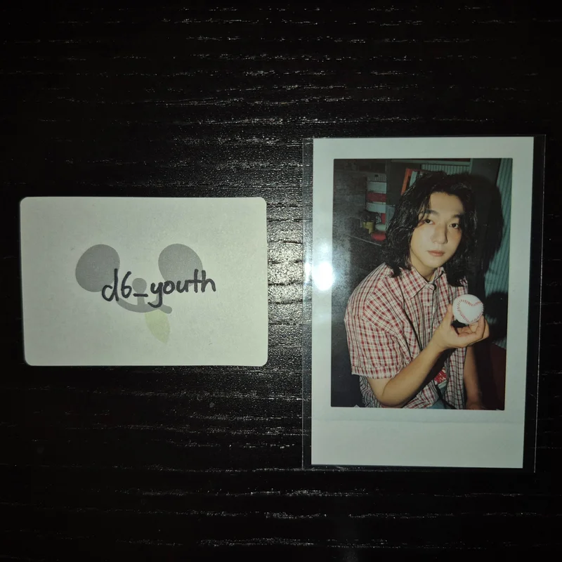 2026 SEASON'S GREETINGS 'PRESS THE BUTTON'