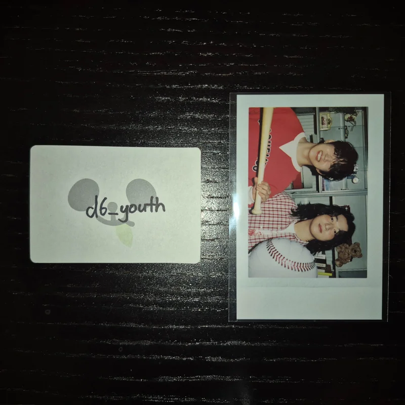 2026 SEASON'S GREETINGS 'PRESS THE BUTTON'