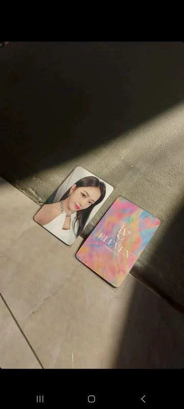 ELEVEN -Japanese version- SOUND WAVE