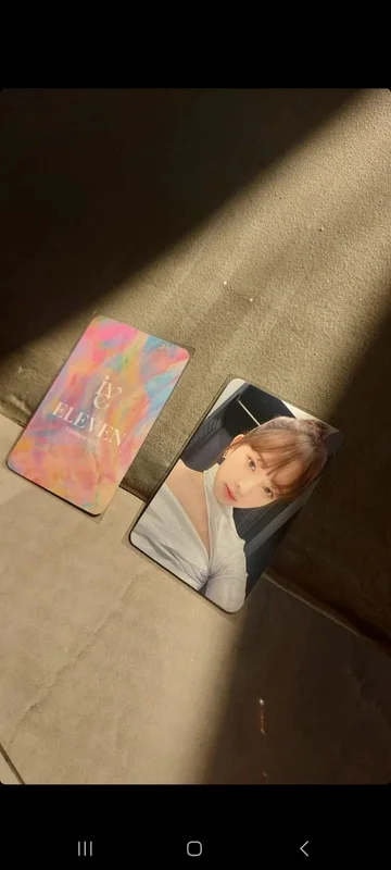 ELEVEN -Japanese version- SOUND WAVE