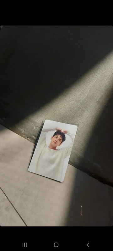 Band Aid Platform Album Nemo BAND AID VER.