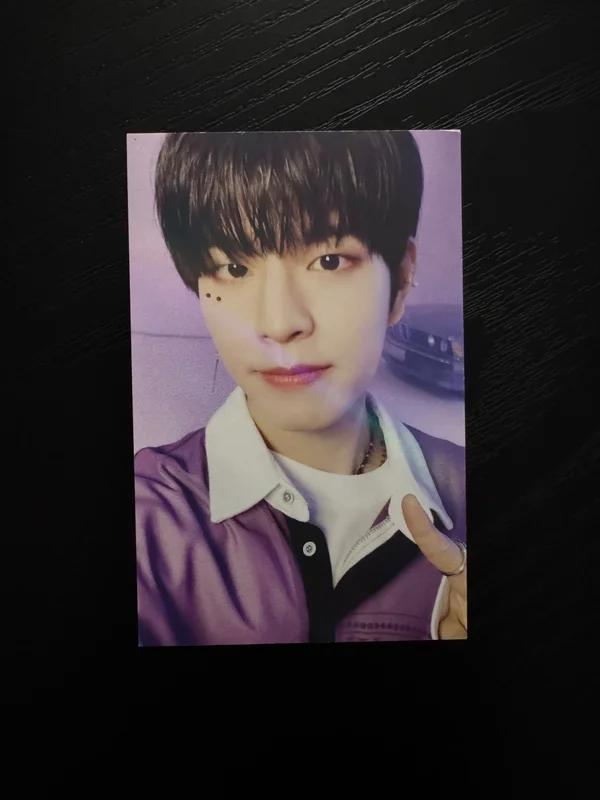 IN LIMITED VER. WITHDRAMA