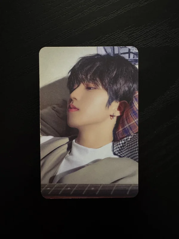 2021 SEASON'S GREETINGS