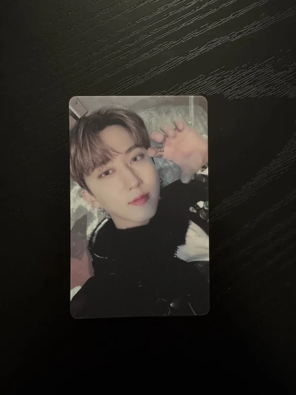 Christmas EveL SOUND WAVE LUCKY DRAW