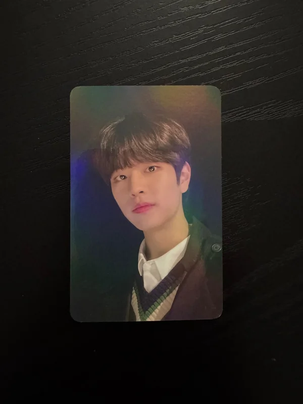 Christmas EveL SYNNARA RECORD