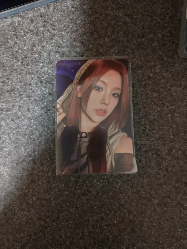 BORN TO BE STANDARD VER.