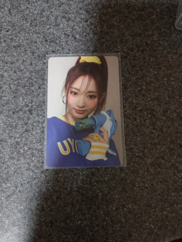 TWICE OFFICIAL FANCLUB ONCE 4TH GENERATION