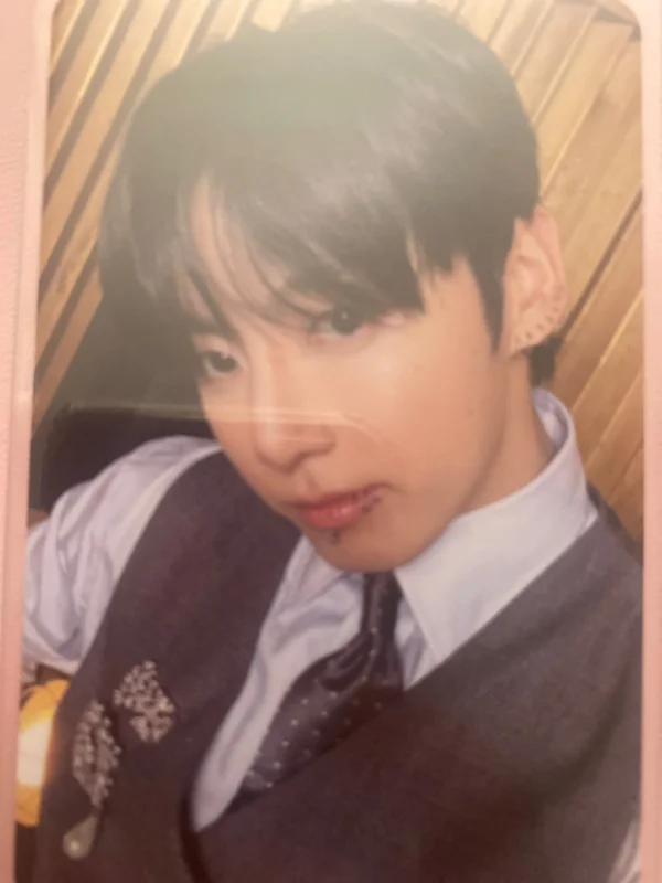 ARIRANG Living Legend Ver.