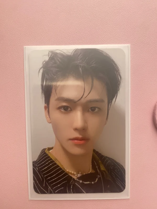 RESONANCE Pt.2 Arrival Ver.