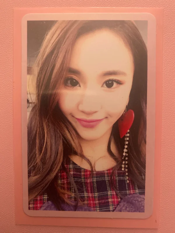 TWICEcoaster : LANE 2 B ver.