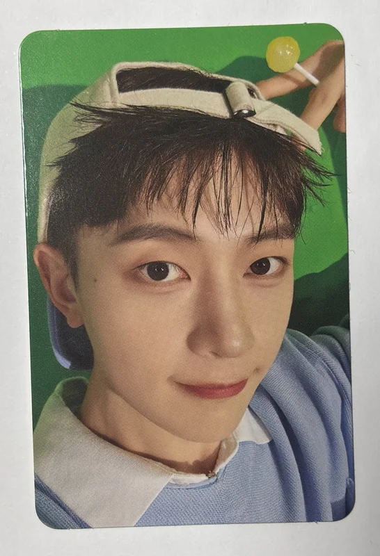 You had me at HELLO ZEROSE ver.(POCAALBUM)