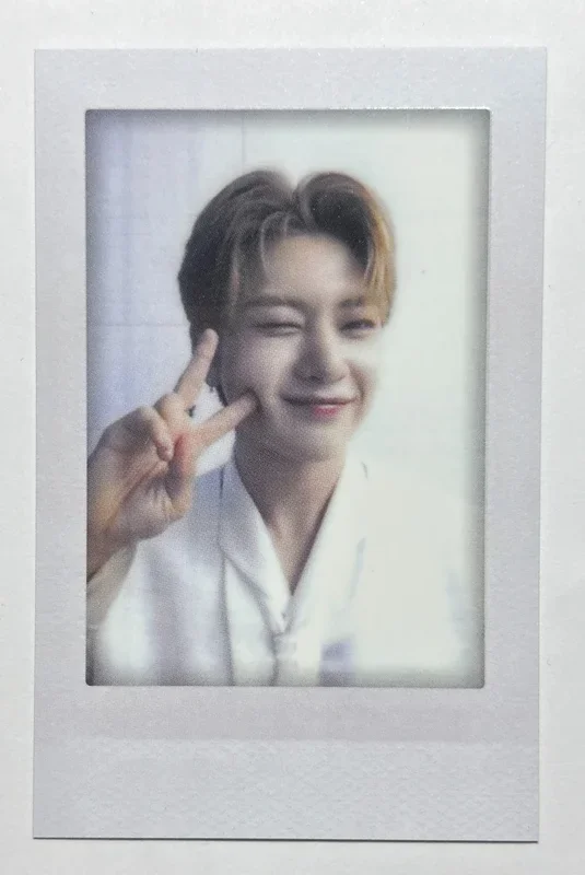 2023 ZEROBASEONE FAN-CON TRADING CARD