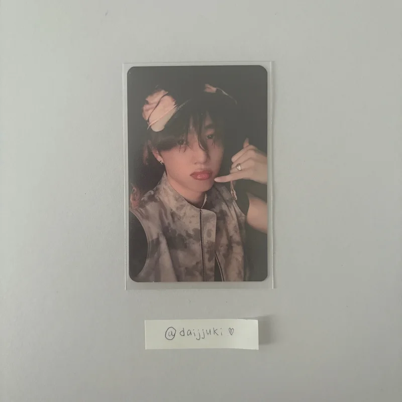 THE BOYZ [THE BLAZE] WORLD TOUR in SEOUL T-SHIRT