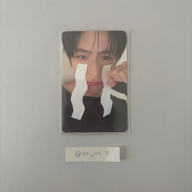 Unexpected hello82 International Exclusive