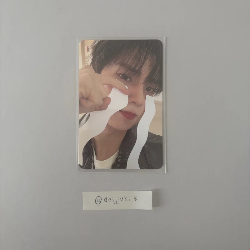 Unexpected hello82 International Exclusive