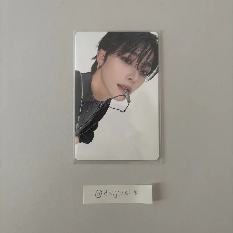 2025 &TEAM CONCERT TOUR [AWAKEN THE BLOODLINE] REWARD