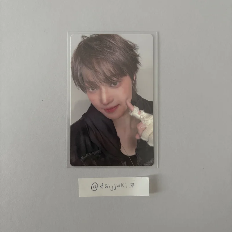 Back to Life STUDIO CHOOM GIFT