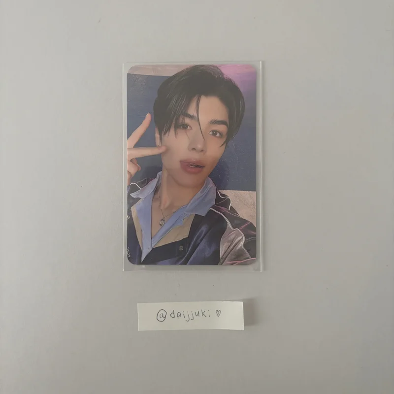 Go in Blind KTOWN4U LUCKY DRAW