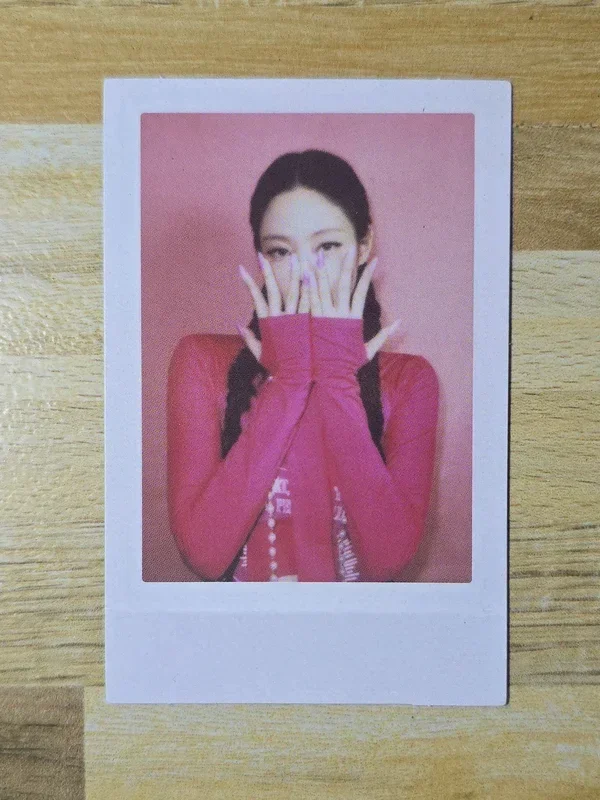 BORN PINK PINK ver.
