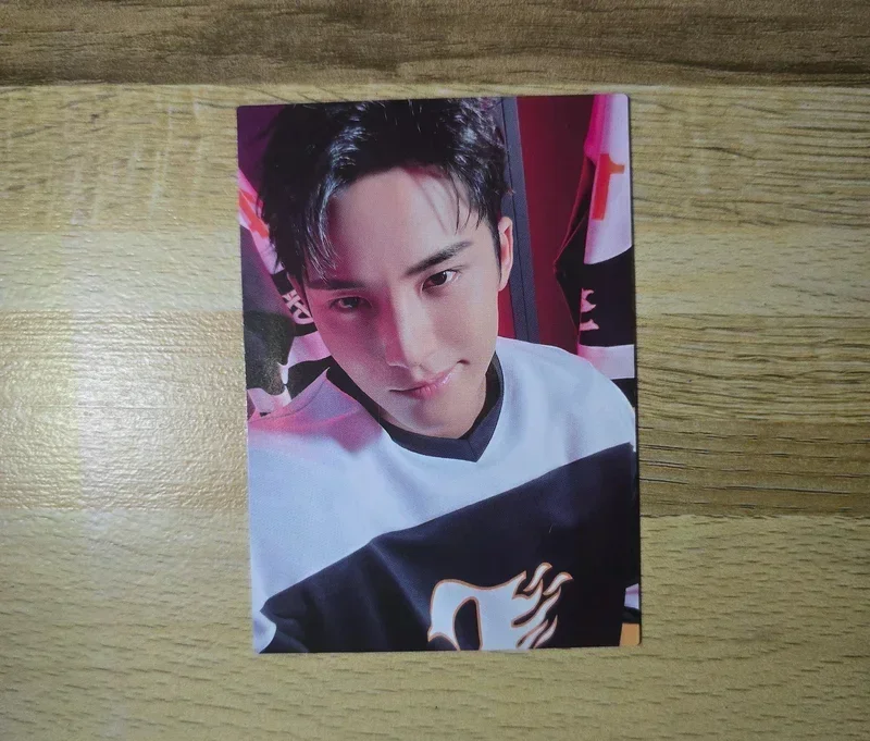 25 SEVENTEEN's HOME PHOTO CARD