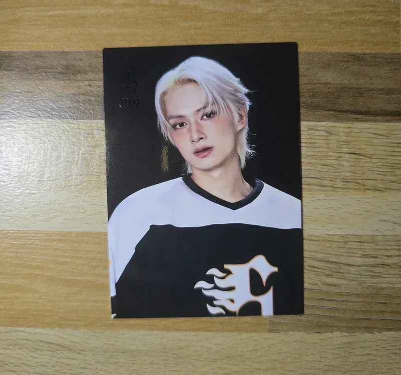 25 SEVENTEEN's HOME PHOTO CARD
