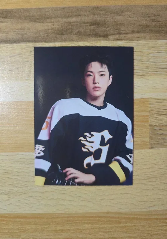 25 SEVENTEEN's HOME PHOTO CARD