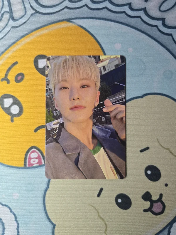 CARAT MEMBERSHIP KIT