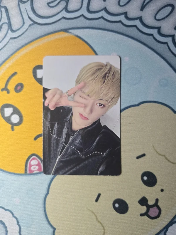 REBOOT PHOTOBOOK Ver.1
